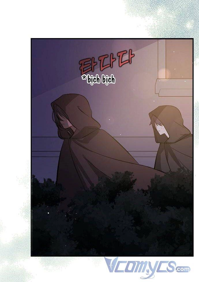 Tôi Không Cố Ý Quyến Rũ Nam Chính Đâu! Chapter 55 - 63