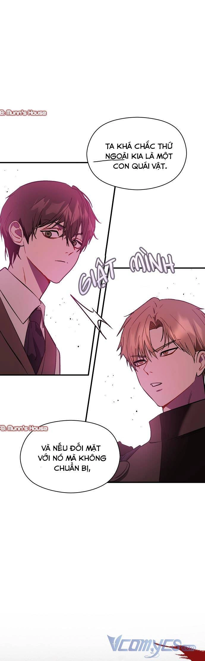 Tôi Không Cố Ý Quyến Rũ Nam Chính Đâu! Chapter 57 - 1