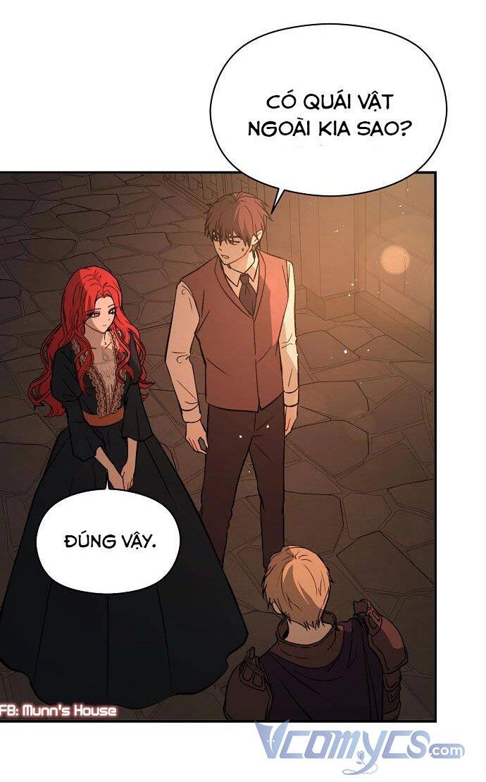 Tôi Không Cố Ý Quyến Rũ Nam Chính Đâu! Chapter 57 - 4