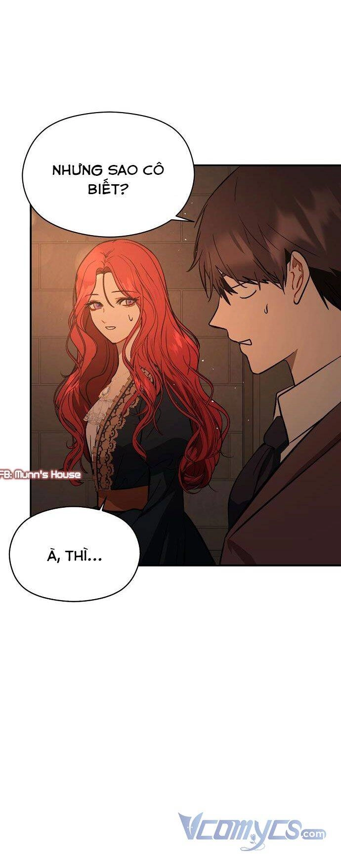 Tôi Không Cố Ý Quyến Rũ Nam Chính Đâu! Chapter 57 - 5