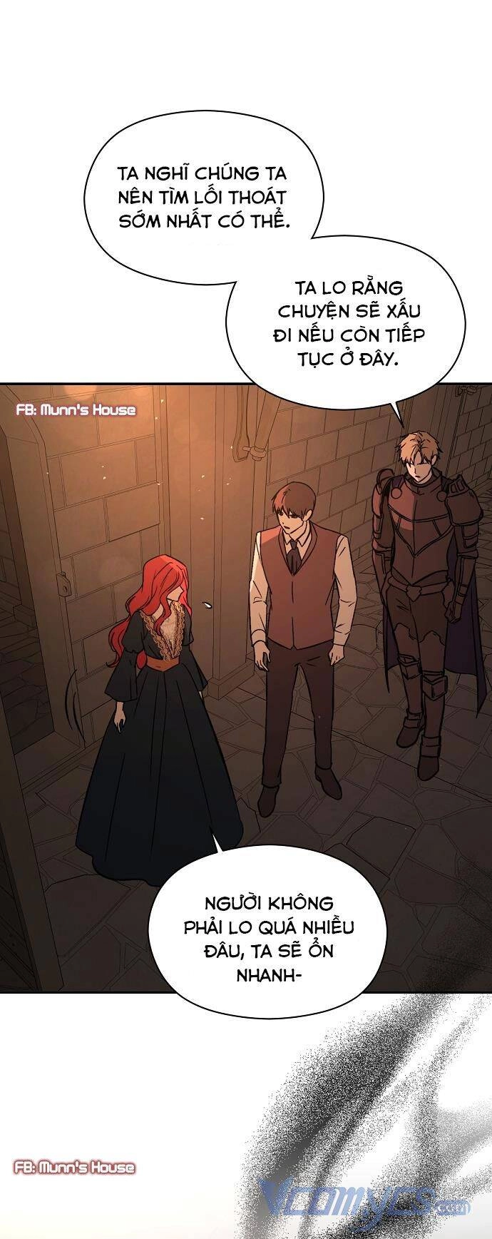 Tôi Không Cố Ý Quyến Rũ Nam Chính Đâu! Chapter 57 - 13