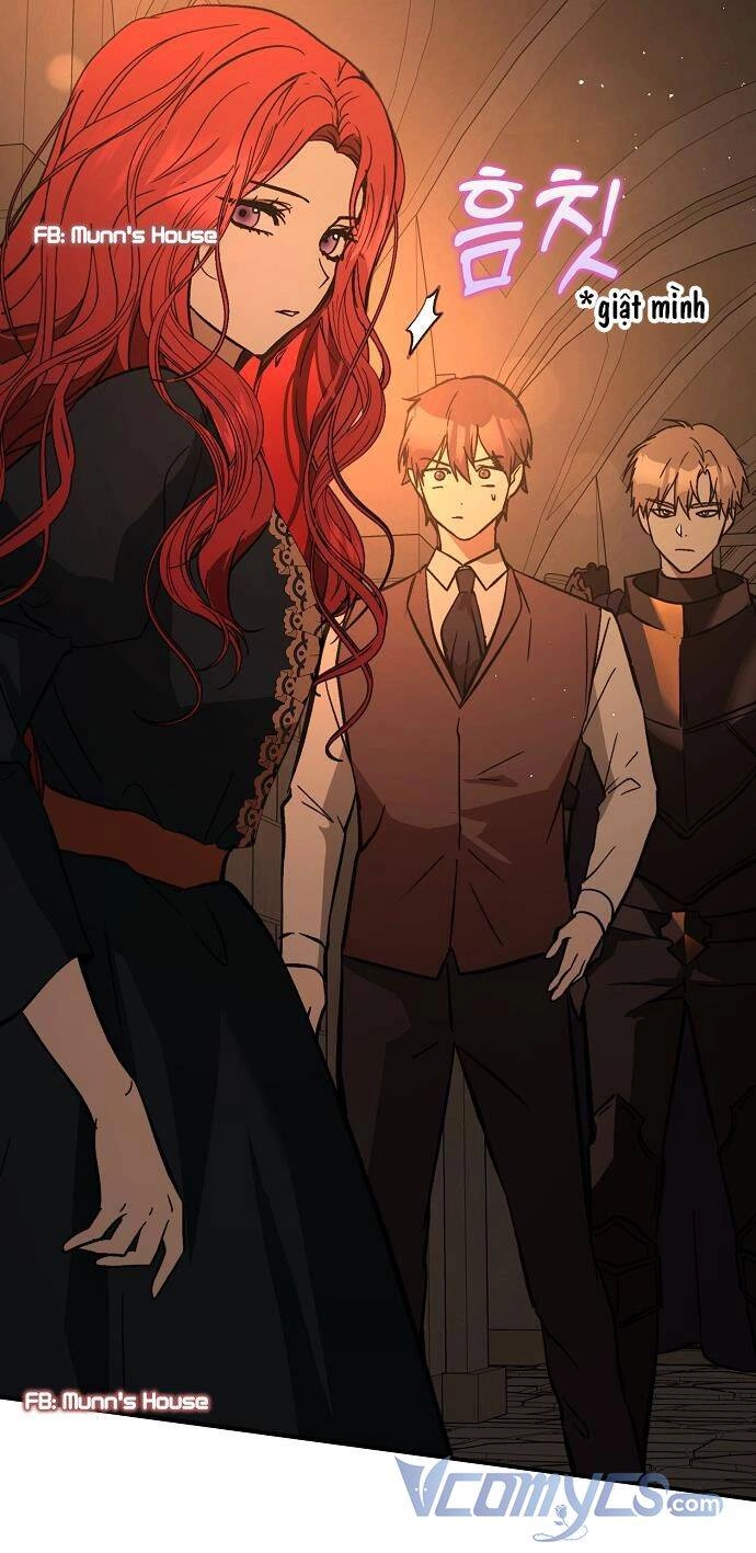 Tôi Không Cố Ý Quyến Rũ Nam Chính Đâu! Chapter 57 - 15