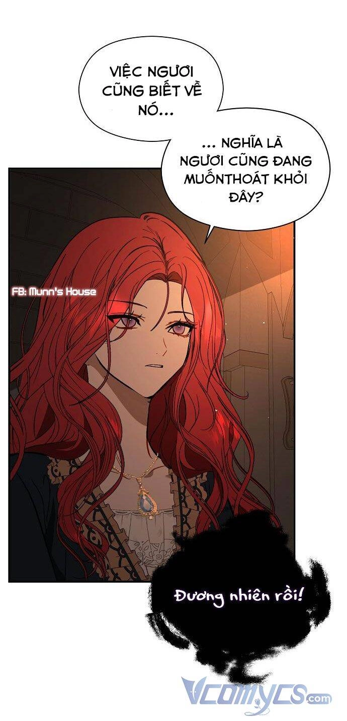 Tôi Không Cố Ý Quyến Rũ Nam Chính Đâu! Chapter 57 - 23