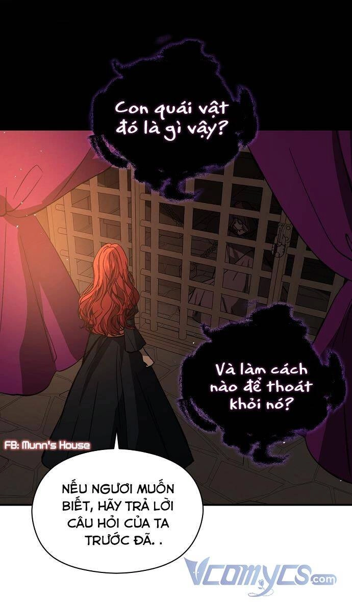 Tôi Không Cố Ý Quyến Rũ Nam Chính Đâu! Chapter 57 - 31