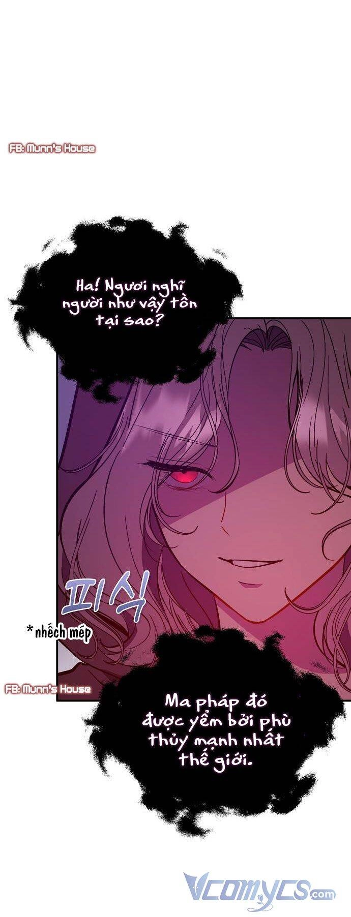 Tôi Không Cố Ý Quyến Rũ Nam Chính Đâu! Chapter 57 - 35