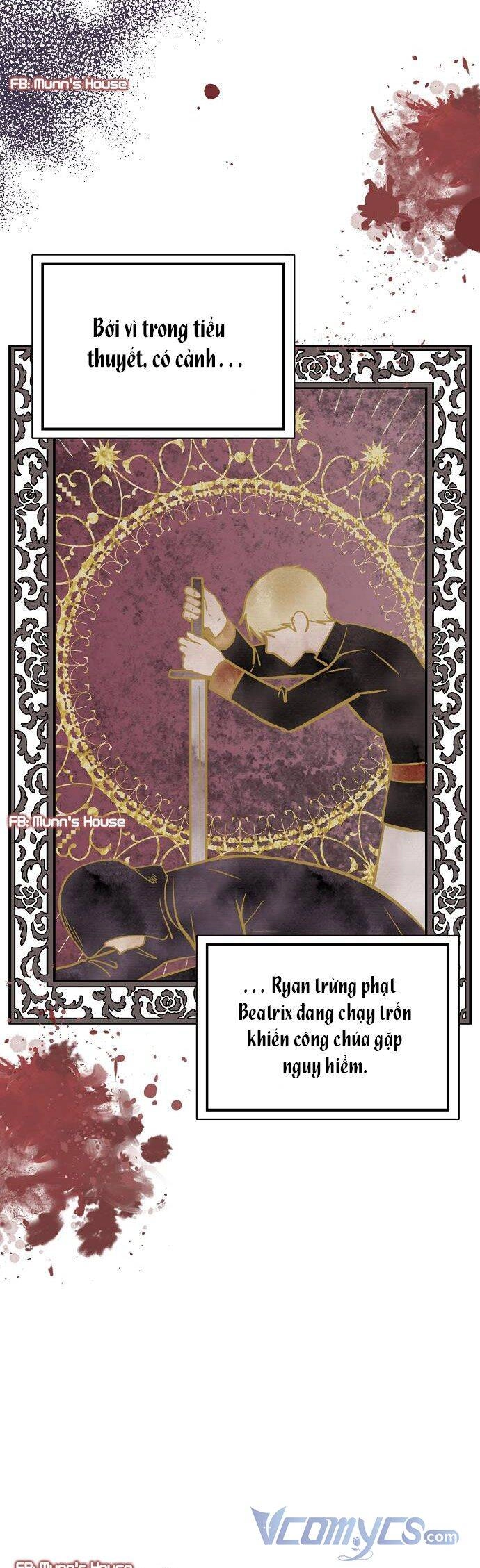 Tôi Không Cố Ý Quyến Rũ Nam Chính Đâu! Chapter 57 - 43