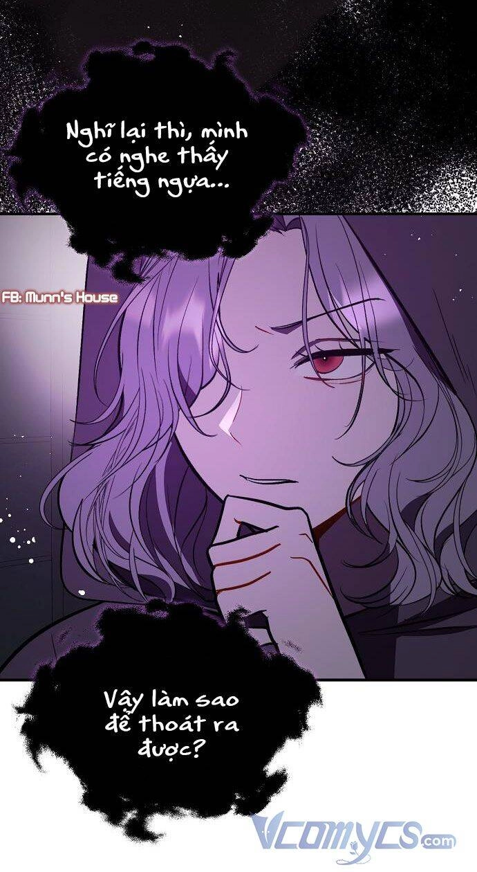 Tôi Không Cố Ý Quyến Rũ Nam Chính Đâu! Chapter 57 - 50