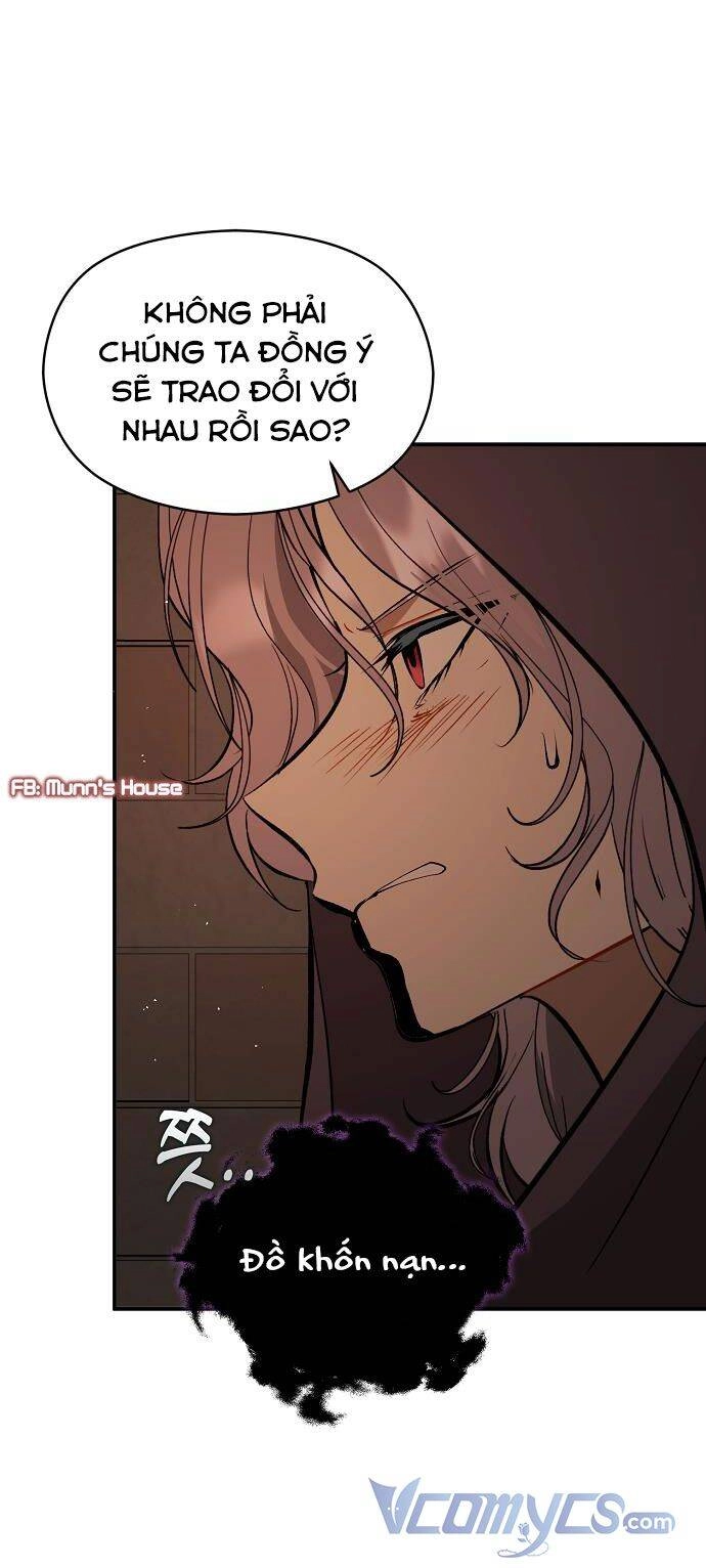 Tôi Không Cố Ý Quyến Rũ Nam Chính Đâu! Chapter 57 - 52