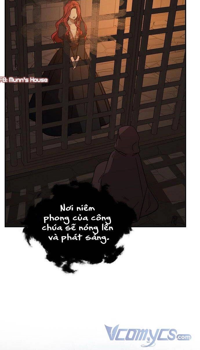 Tôi Không Cố Ý Quyến Rũ Nam Chính Đâu! Chapter 57 - 54