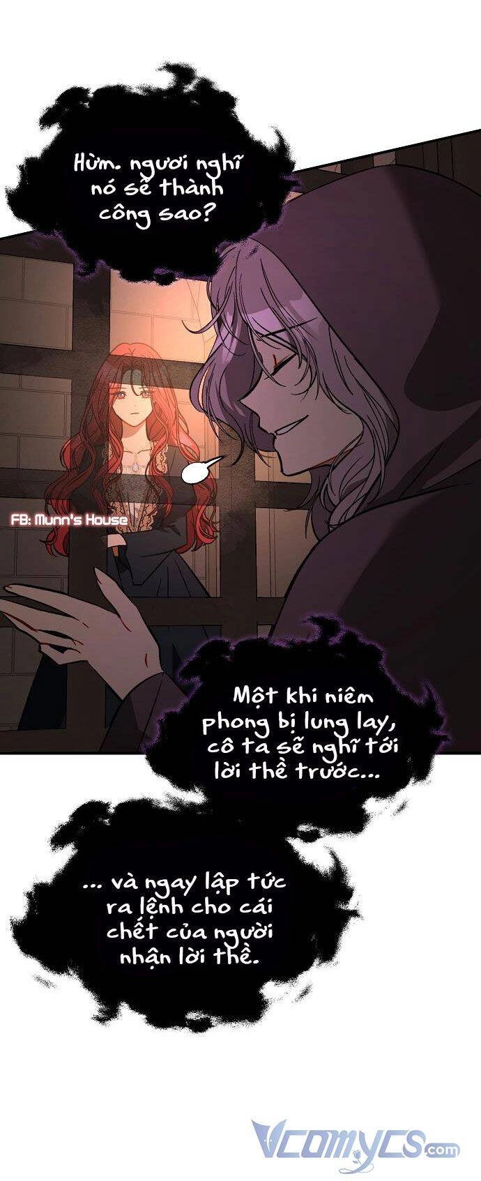 Tôi Không Cố Ý Quyến Rũ Nam Chính Đâu! Chapter 57 - 57