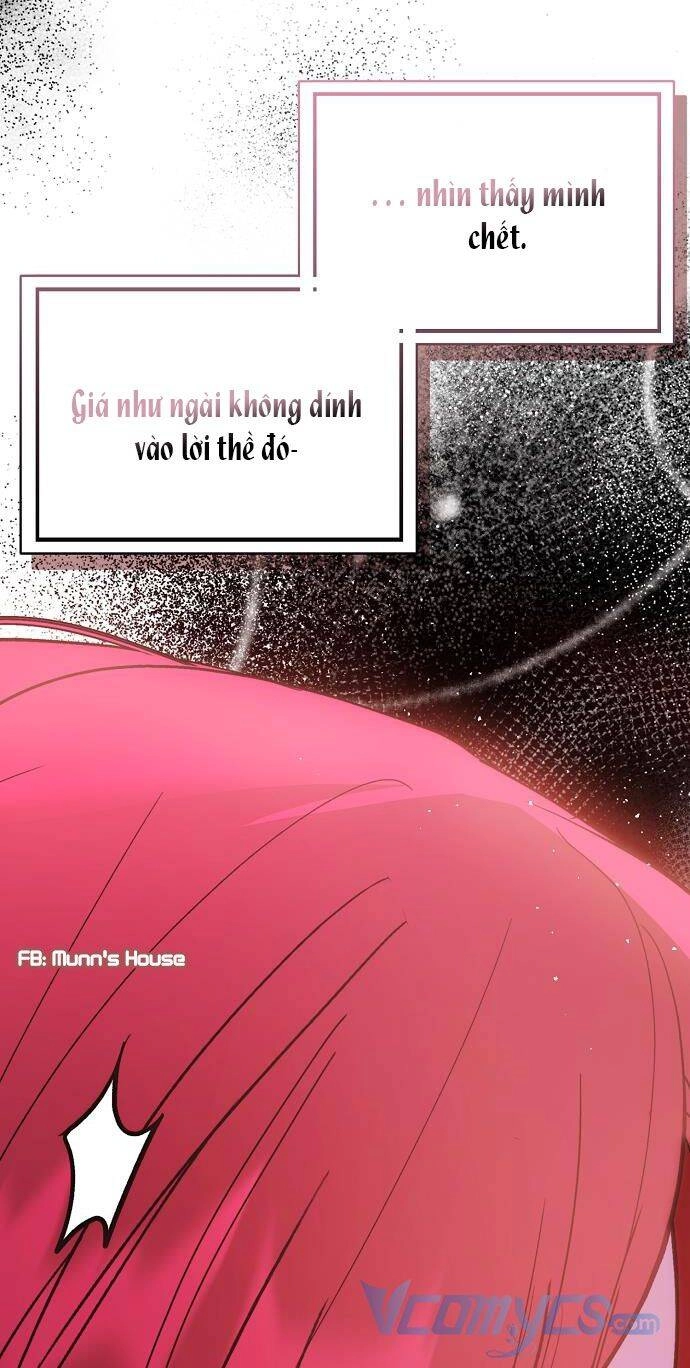 Tôi Không Cố Ý Quyến Rũ Nam Chính Đâu! Chapter 57 - 61