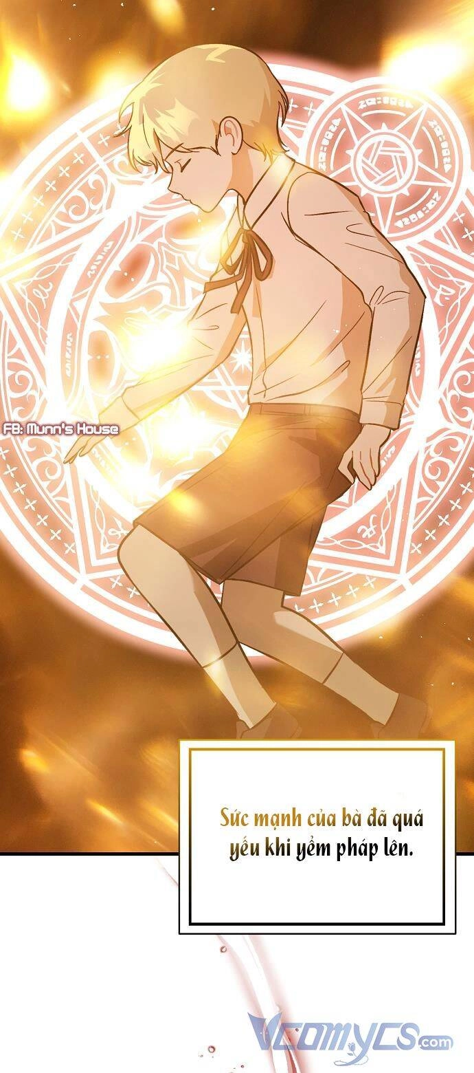 Tôi Không Cố Ý Quyến Rũ Nam Chính Đâu! Chapter 57 - 64