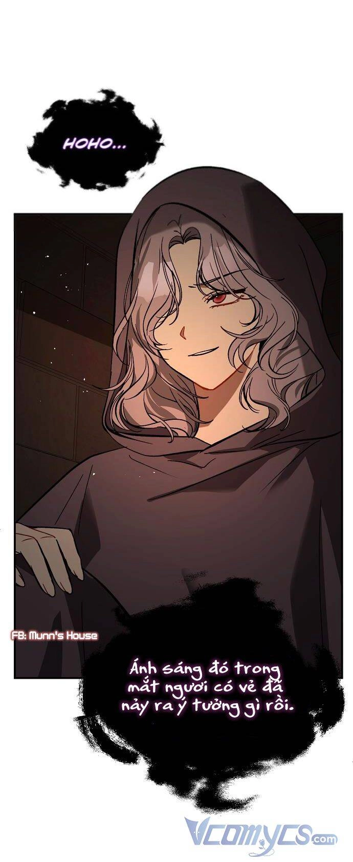 Tôi Không Cố Ý Quyến Rũ Nam Chính Đâu! Chapter 57 - 69