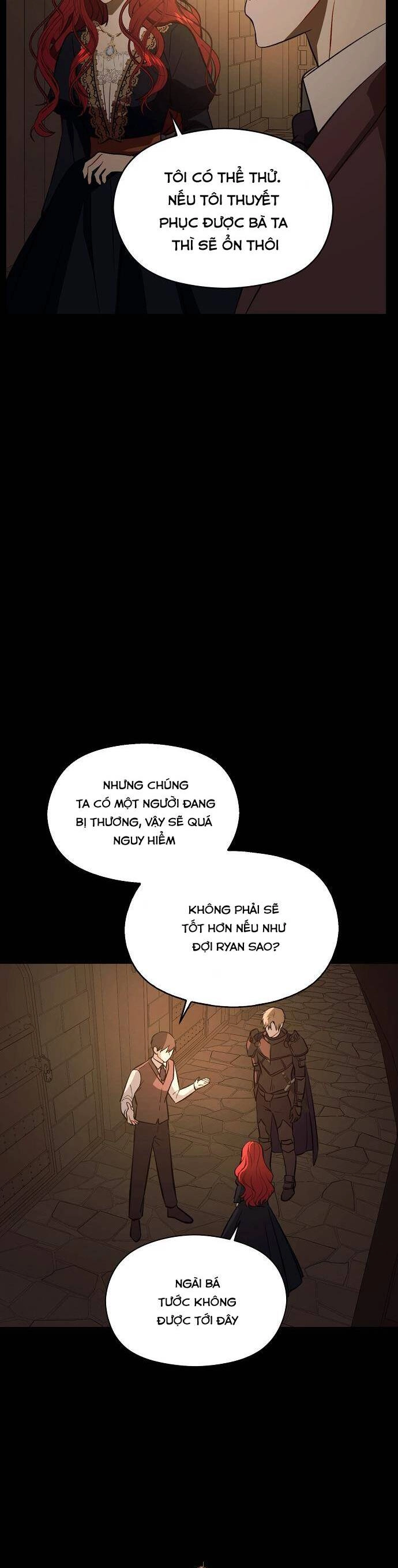 Tôi Không Cố Ý Quyến Rũ Nam Chính Đâu! Chapter 58 - 2