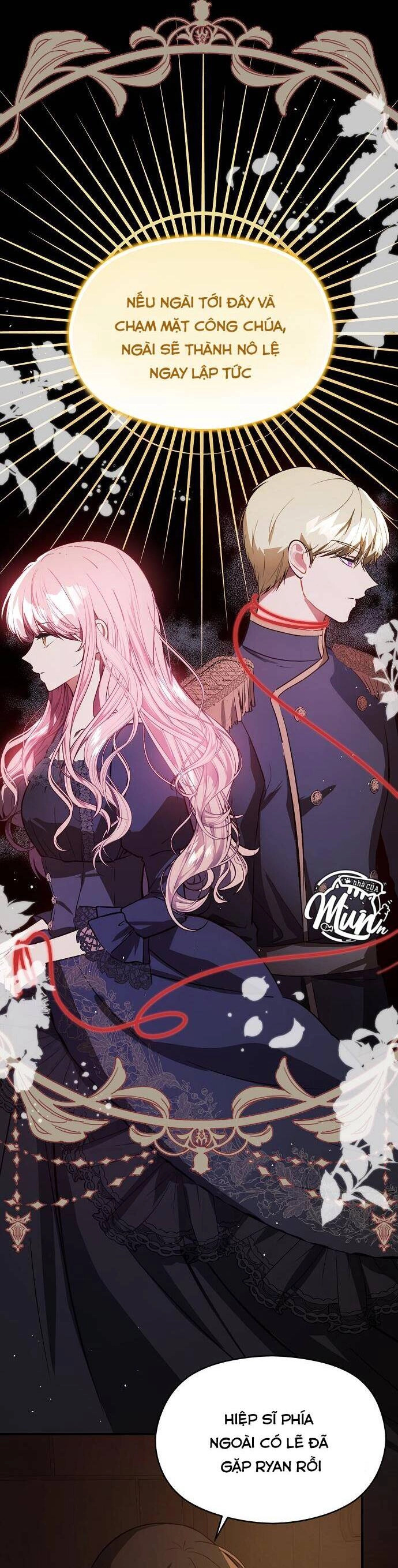 Tôi Không Cố Ý Quyến Rũ Nam Chính Đâu! Chapter 58 - 3