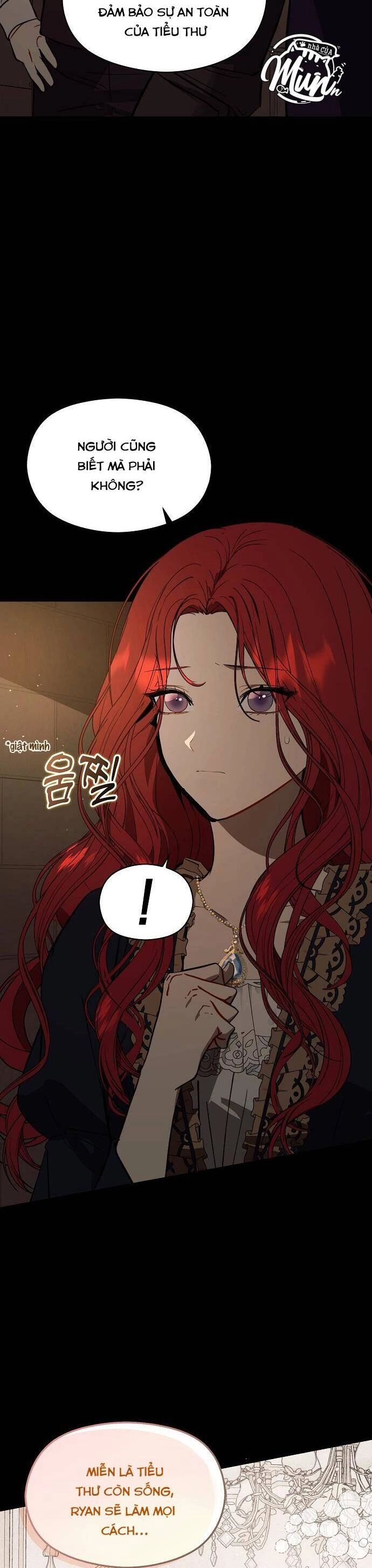 Tôi Không Cố Ý Quyến Rũ Nam Chính Đâu! Chapter 58 - 6