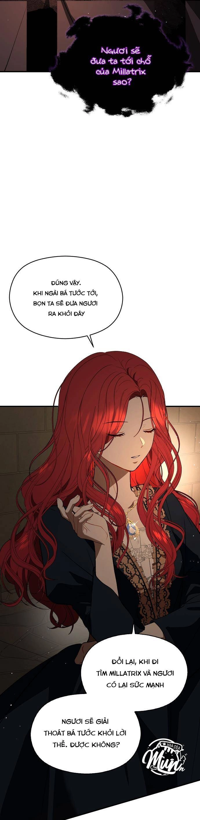 Tôi Không Cố Ý Quyến Rũ Nam Chính Đâu! Chapter 58 - 9