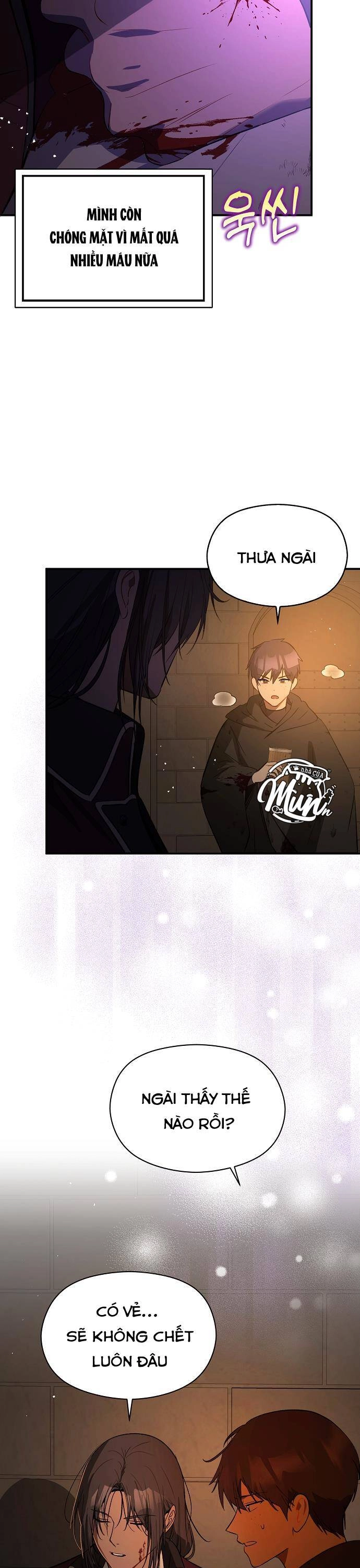 Tôi Không Cố Ý Quyến Rũ Nam Chính Đâu! Chapter 58 - 17