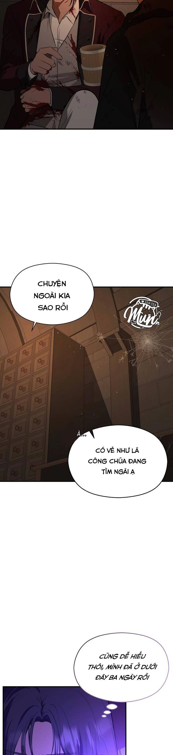 Tôi Không Cố Ý Quyến Rũ Nam Chính Đâu! Chapter 58 - 18