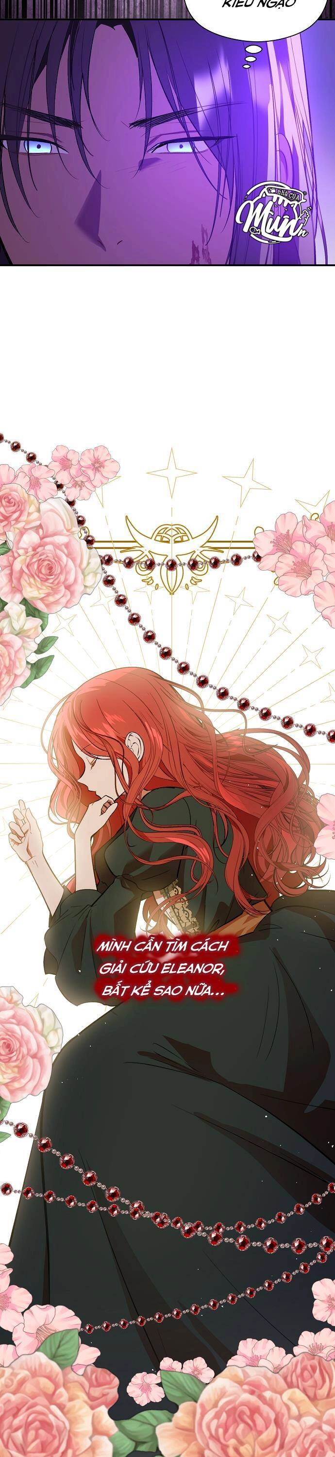 Tôi Không Cố Ý Quyến Rũ Nam Chính Đâu! Chapter 58 - 23