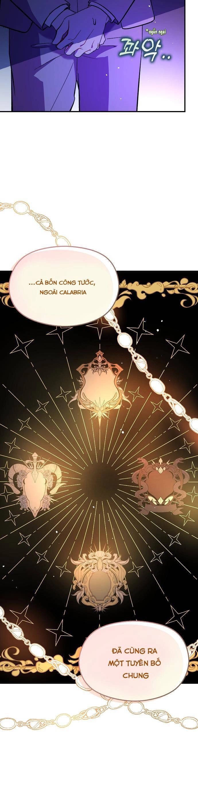 Tôi Không Cố Ý Quyến Rũ Nam Chính Đâu! Chapter 58 - 29