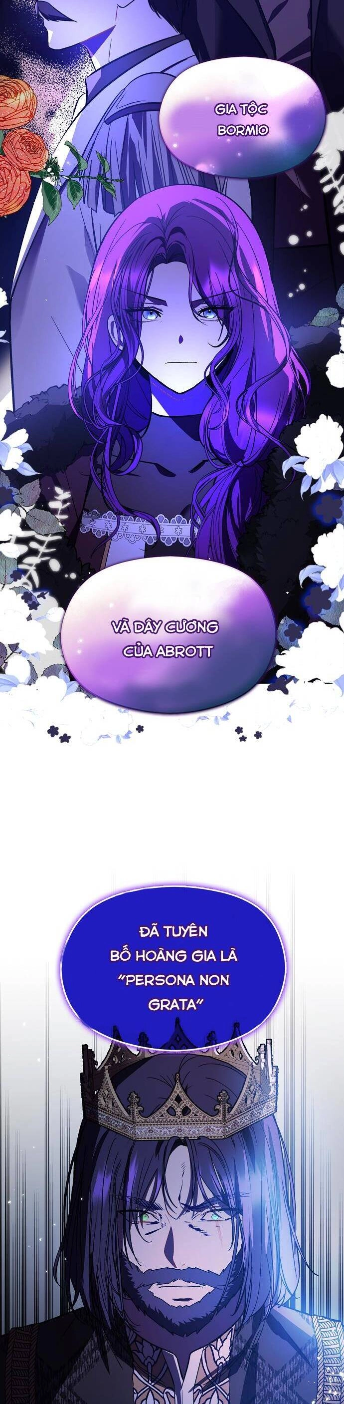 Tôi Không Cố Ý Quyến Rũ Nam Chính Đâu! Chapter 58 - 31