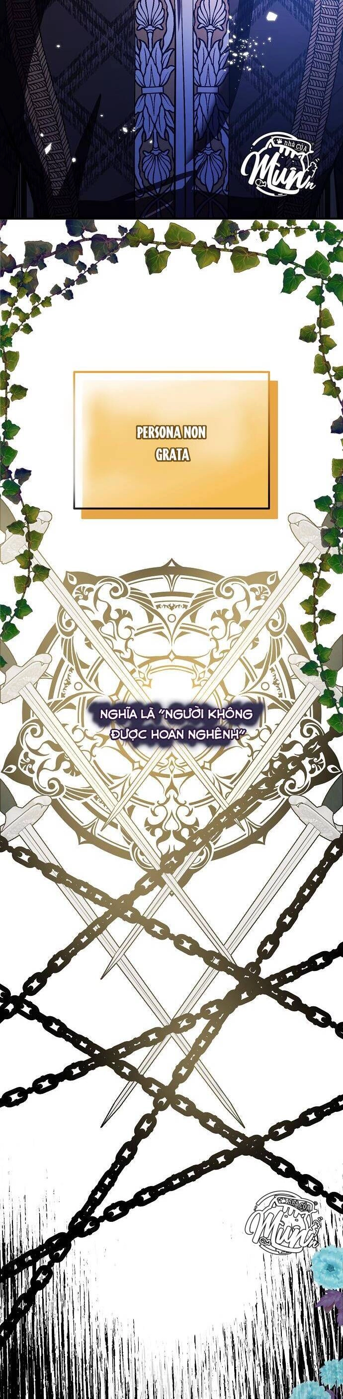 Tôi Không Cố Ý Quyến Rũ Nam Chính Đâu! Chapter 58 - 32