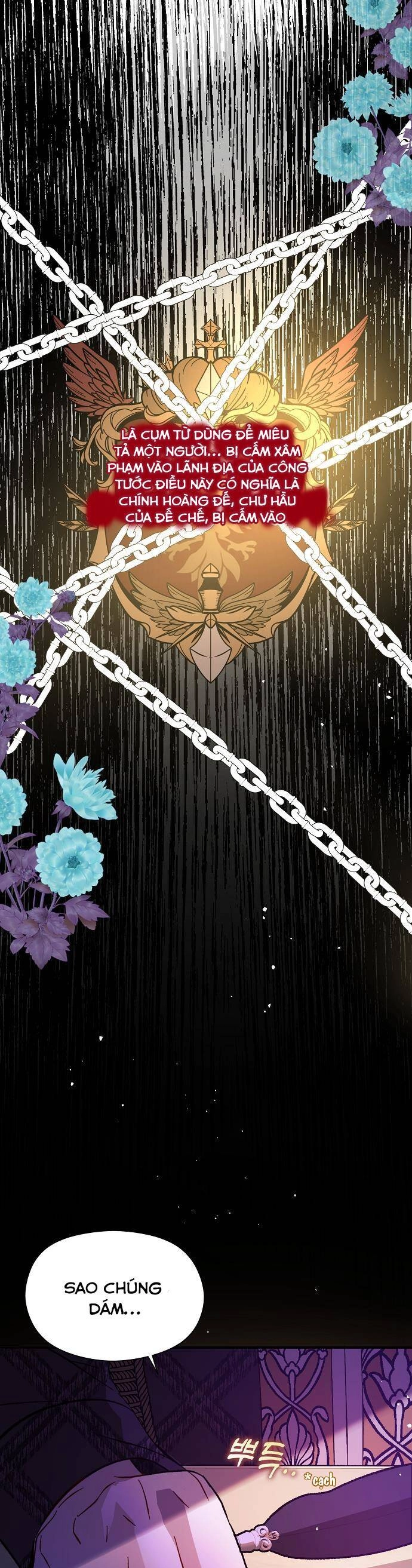 Tôi Không Cố Ý Quyến Rũ Nam Chính Đâu! Chapter 58 - 33