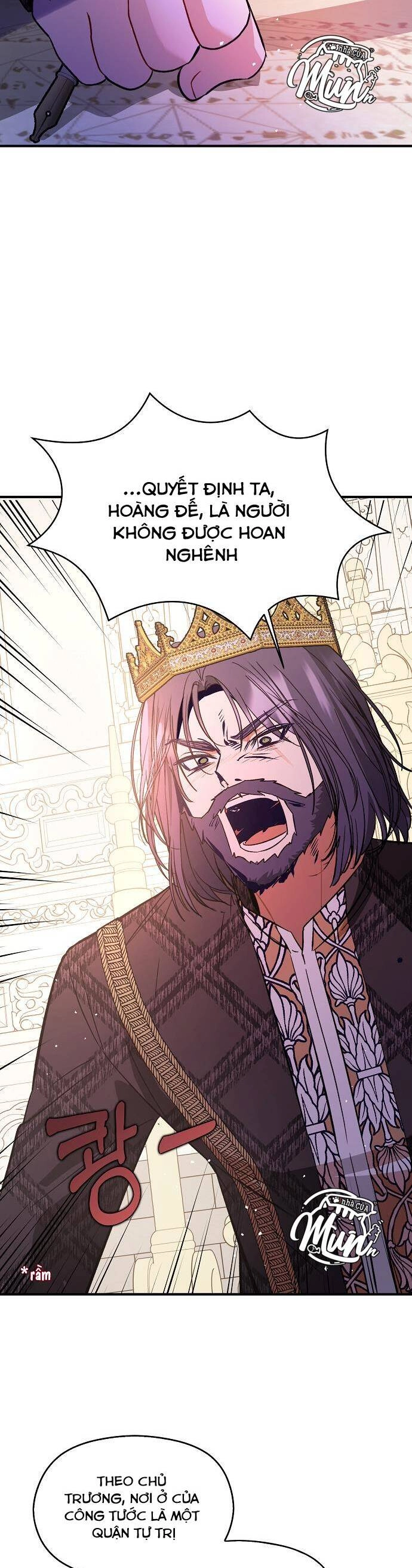 Tôi Không Cố Ý Quyến Rũ Nam Chính Đâu! Chapter 58 - 34