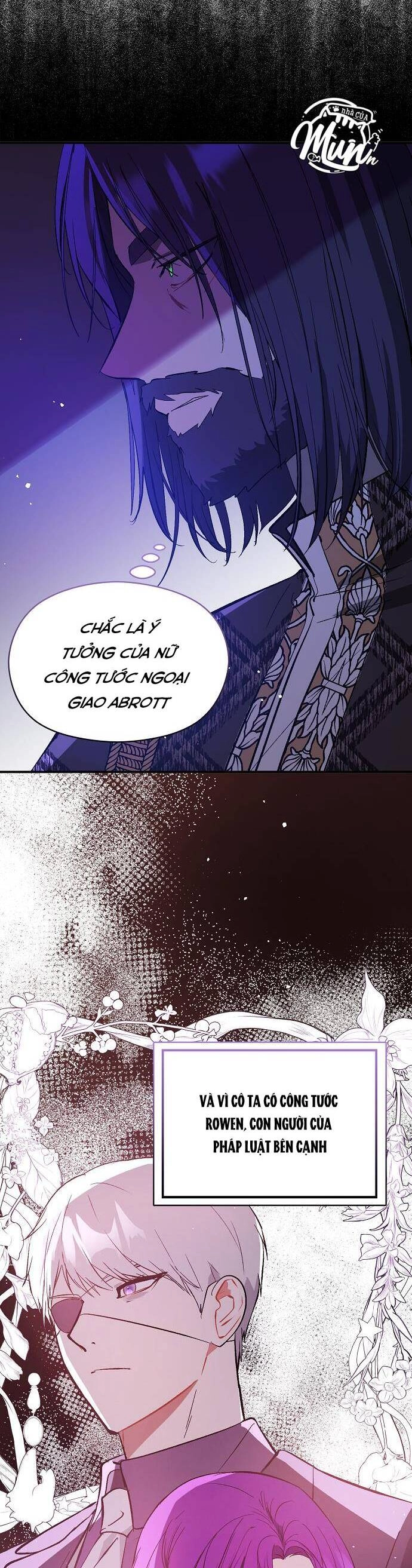 Tôi Không Cố Ý Quyến Rũ Nam Chính Đâu! Chapter 58 - 36