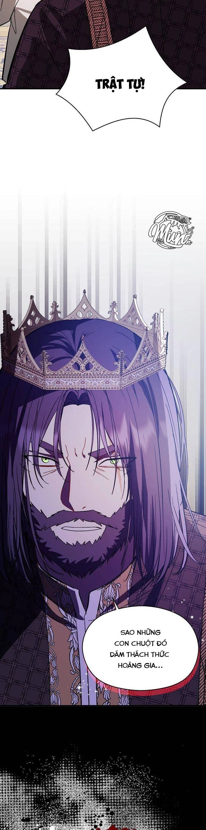 Tôi Không Cố Ý Quyến Rũ Nam Chính Đâu! Chapter 58 - 39