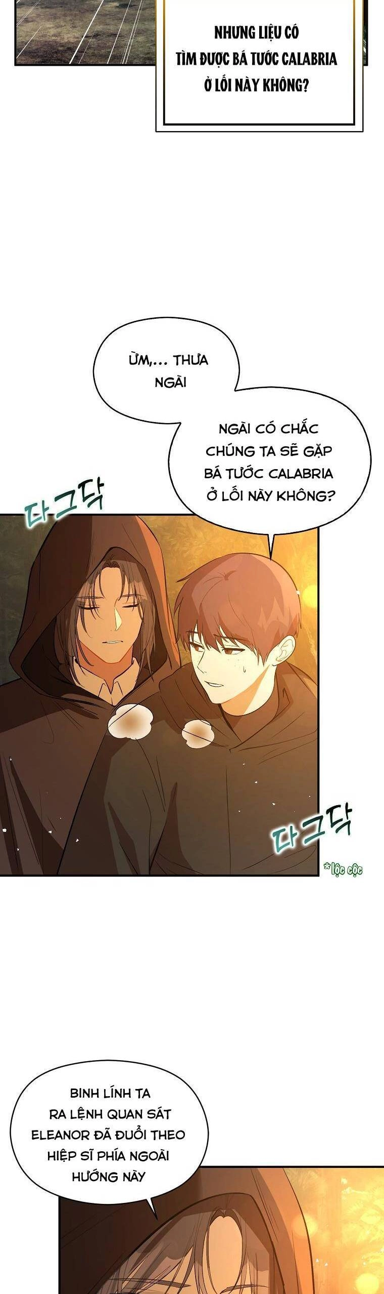 Tôi Không Cố Ý Quyến Rũ Nam Chính Đâu! Chapter 59 - 3