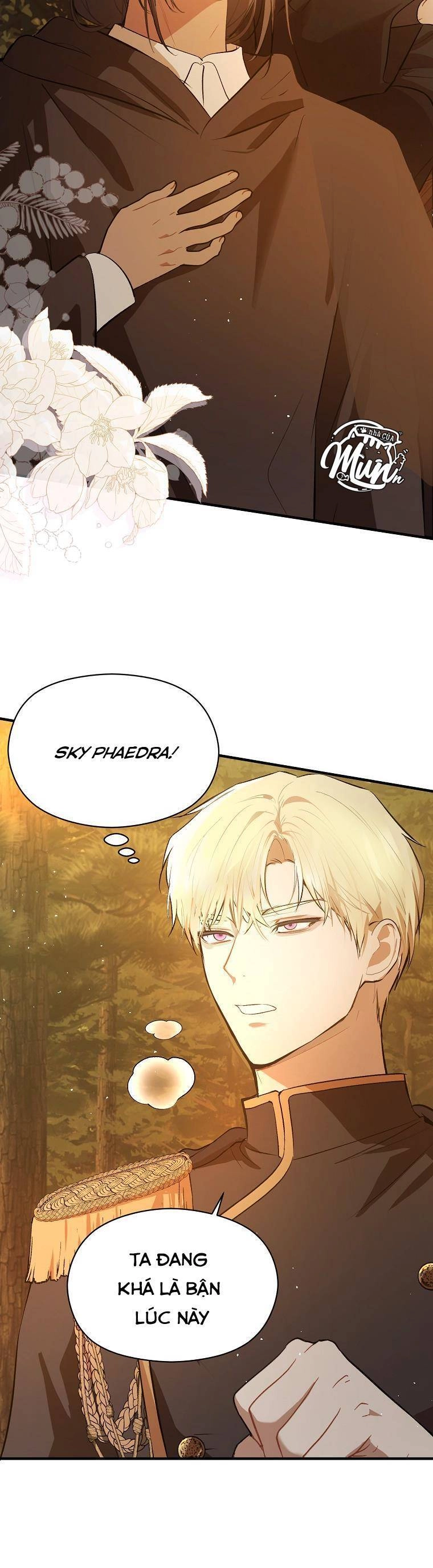 Tôi Không Cố Ý Quyến Rũ Nam Chính Đâu! Chapter 59 - 13