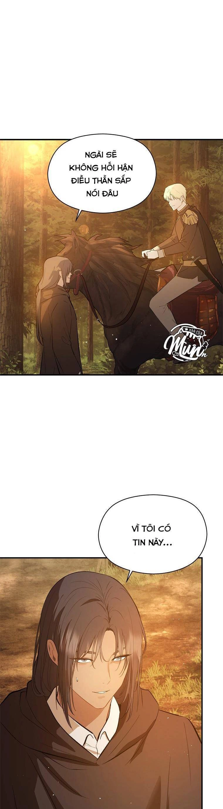 Tôi Không Cố Ý Quyến Rũ Nam Chính Đâu! Chapter 59 - 14