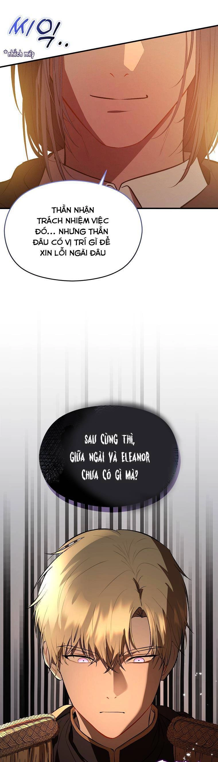 Tôi Không Cố Ý Quyến Rũ Nam Chính Đâu! Chapter 59 - 21