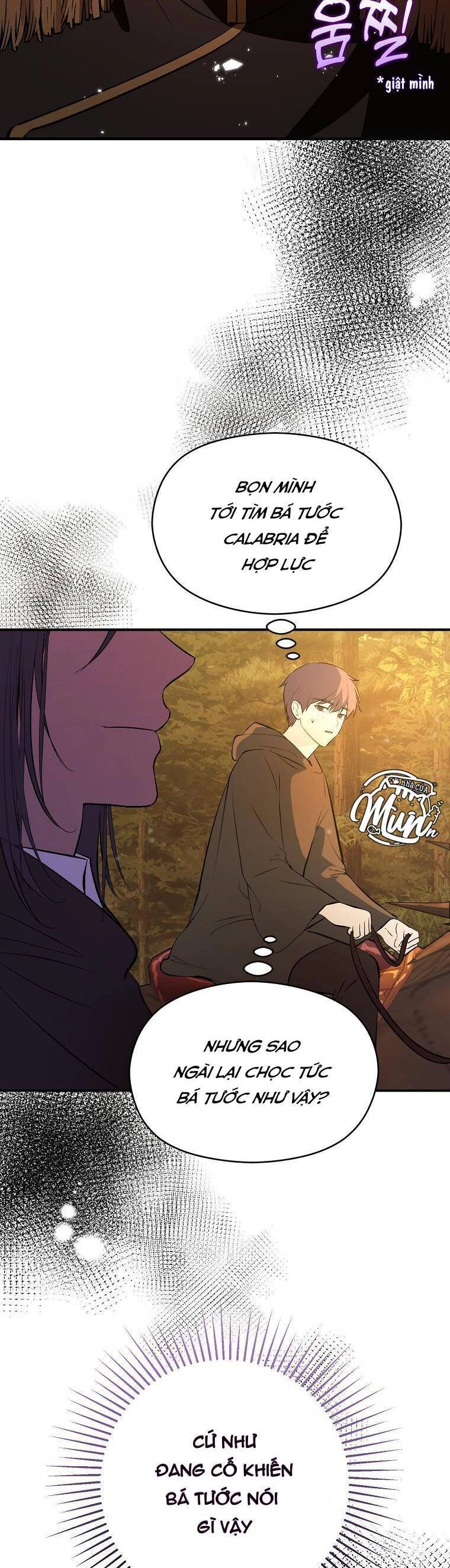 Tôi Không Cố Ý Quyến Rũ Nam Chính Đâu! Chapter 59 - 22