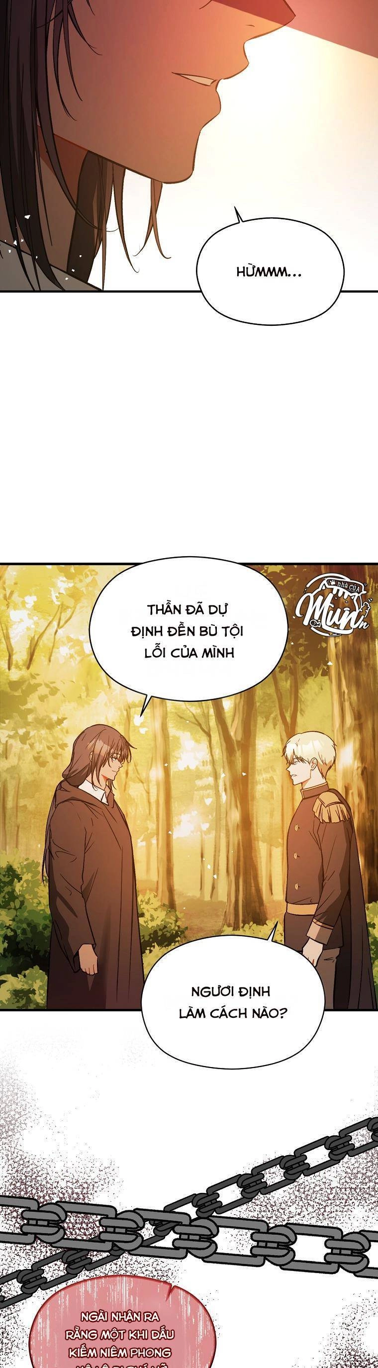 Tôi Không Cố Ý Quyến Rũ Nam Chính Đâu! Chapter 59 - 25