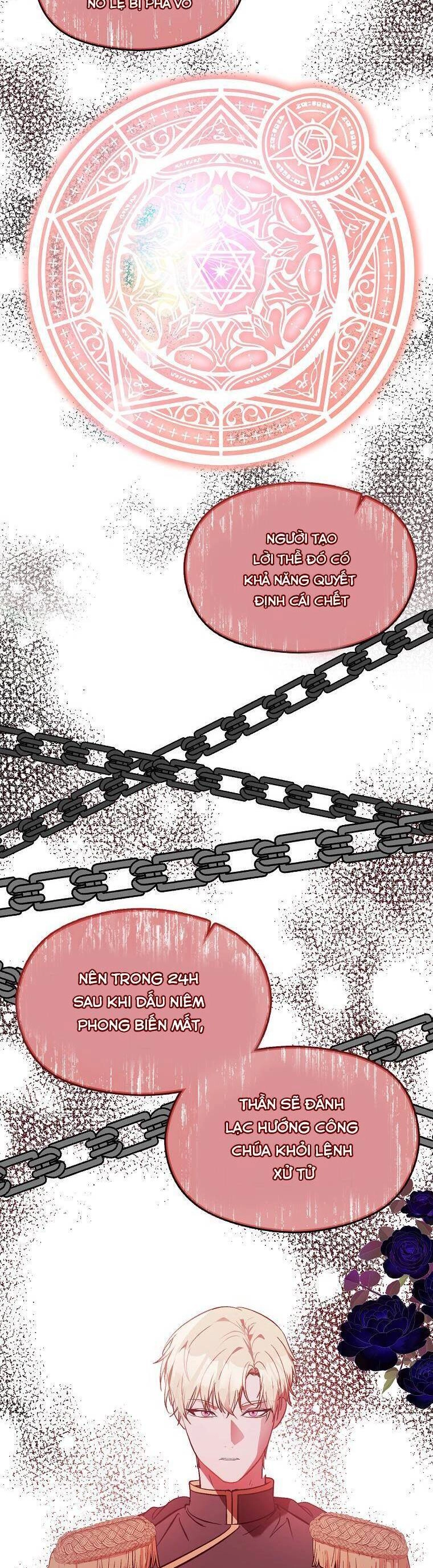 Tôi Không Cố Ý Quyến Rũ Nam Chính Đâu! Chapter 59 - 26