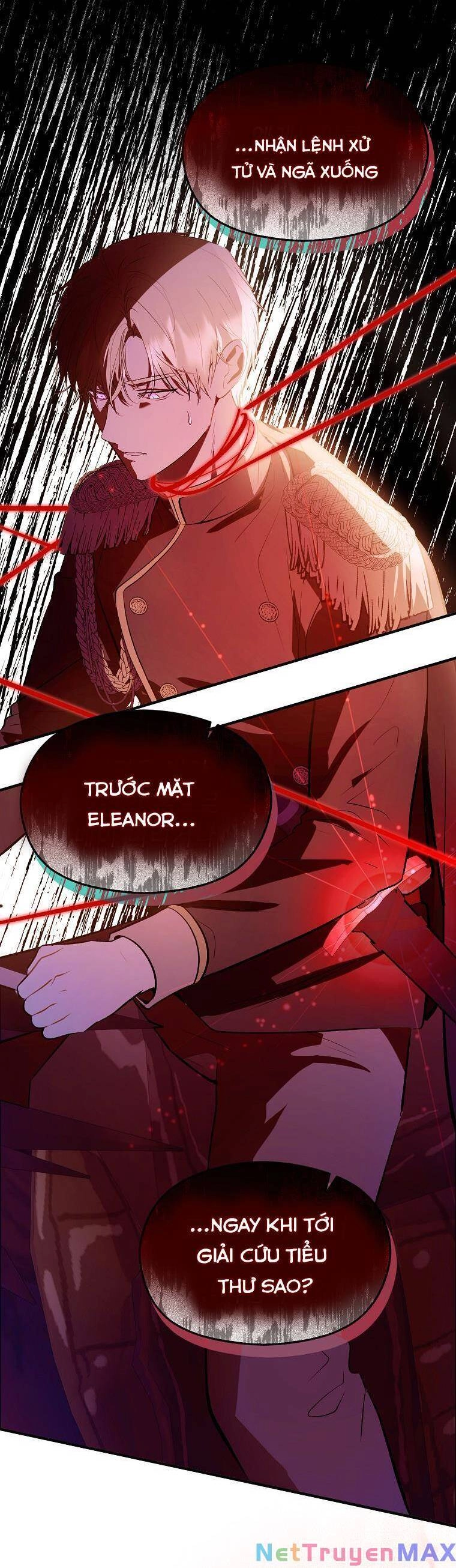 Tôi Không Cố Ý Quyến Rũ Nam Chính Đâu! Chapter 59 - 36