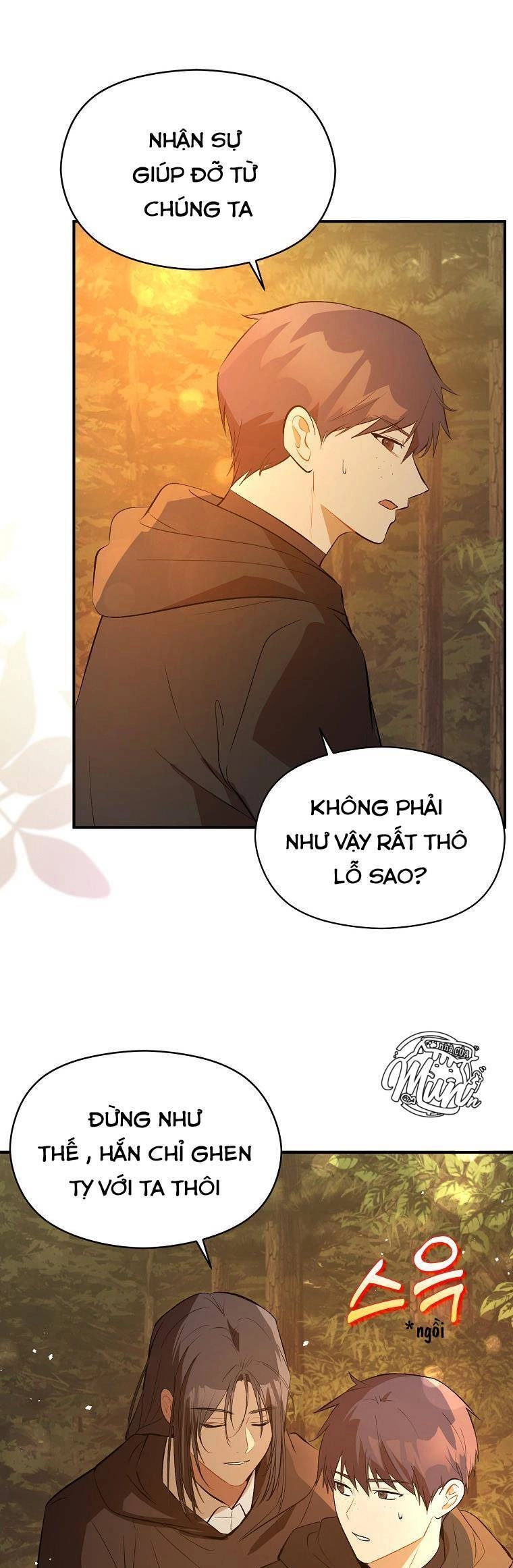 Tôi Không Cố Ý Quyến Rũ Nam Chính Đâu! Chapter 59 - 41