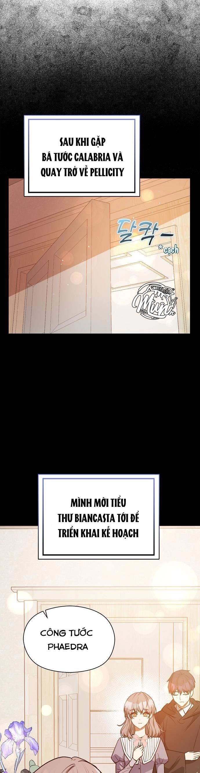 Tôi Không Cố Ý Quyến Rũ Nam Chính Đâu! Chapter 60 - 9