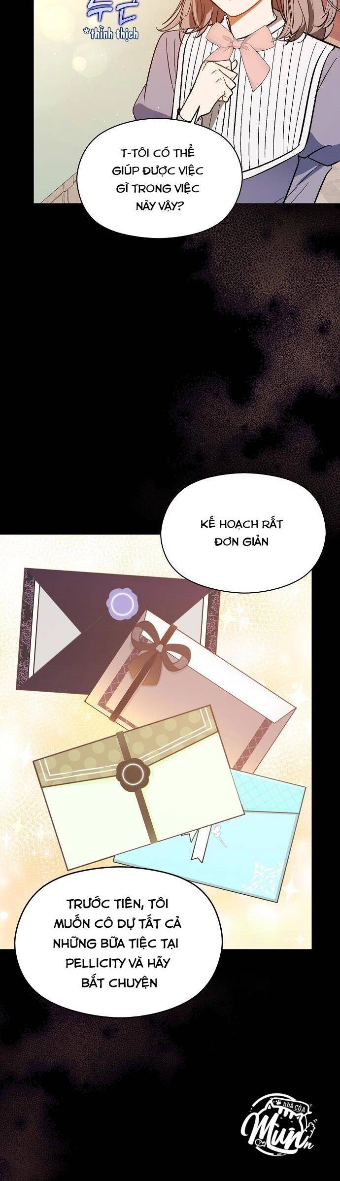 Tôi Không Cố Ý Quyến Rũ Nam Chính Đâu! Chapter 60 - 16