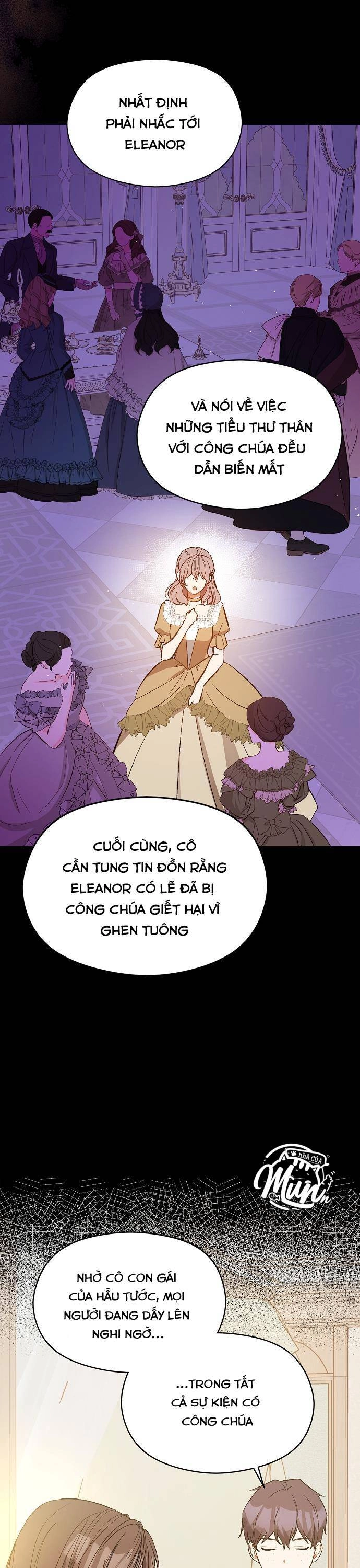 Tôi Không Cố Ý Quyến Rũ Nam Chính Đâu! Chapter 60 - 17