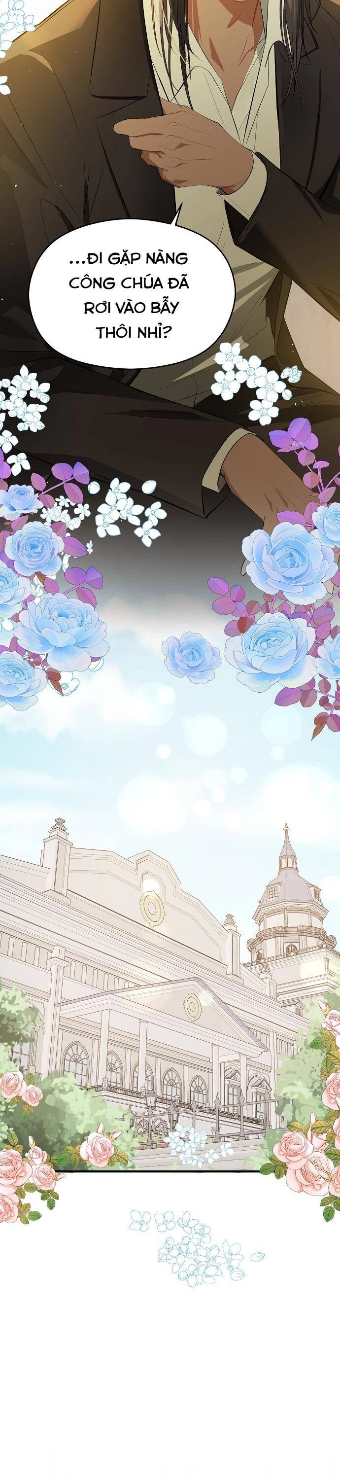 Tôi Không Cố Ý Quyến Rũ Nam Chính Đâu! Chapter 60 - 19