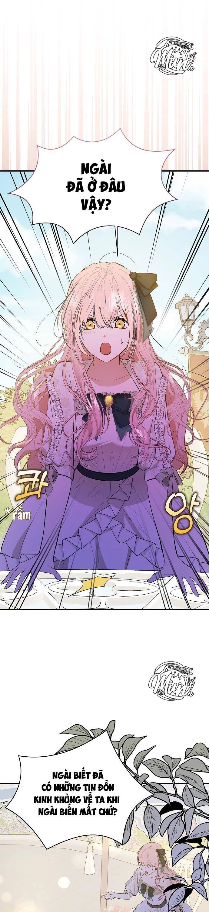 Tôi Không Cố Ý Quyến Rũ Nam Chính Đâu! Chapter 60 - 20