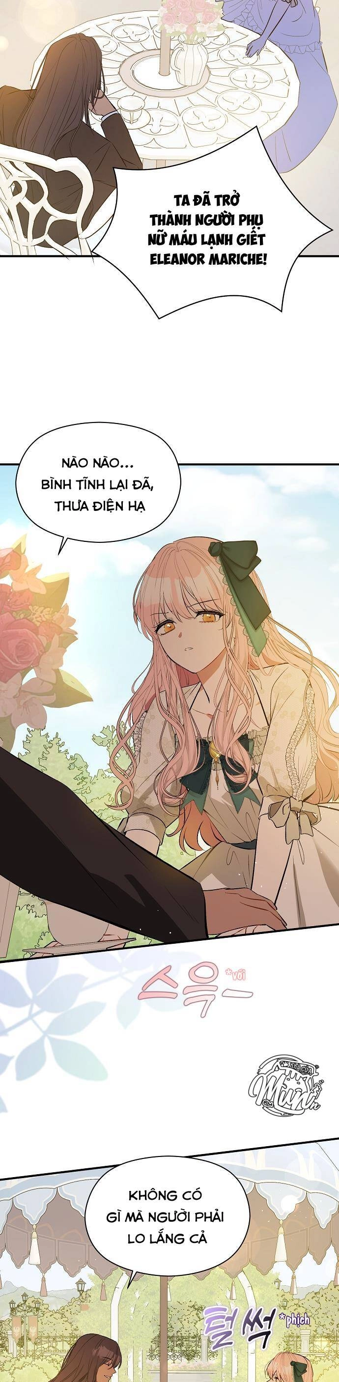 Tôi Không Cố Ý Quyến Rũ Nam Chính Đâu! Chapter 60 - 21