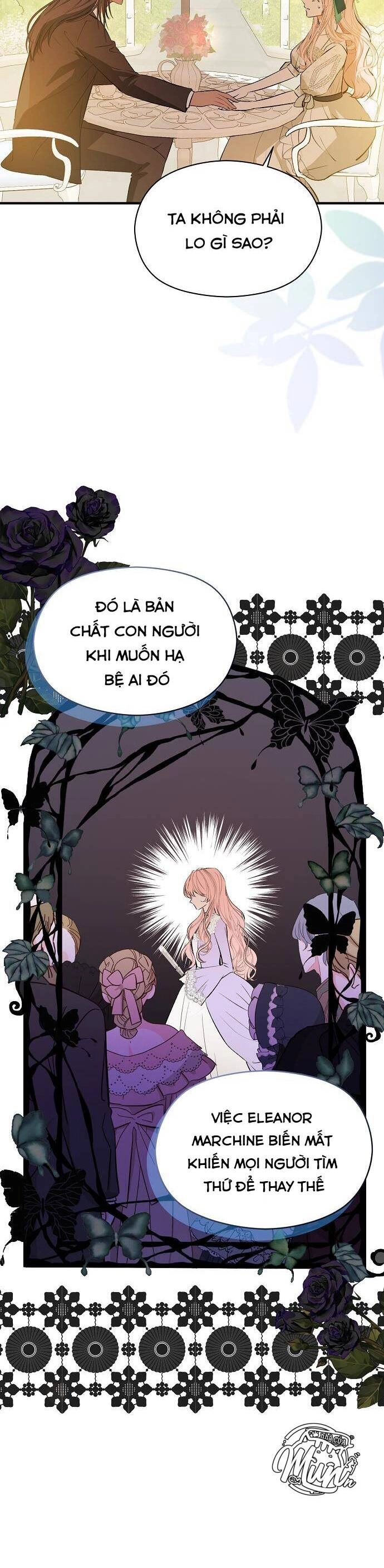 Tôi Không Cố Ý Quyến Rũ Nam Chính Đâu! Chapter 60 - 22