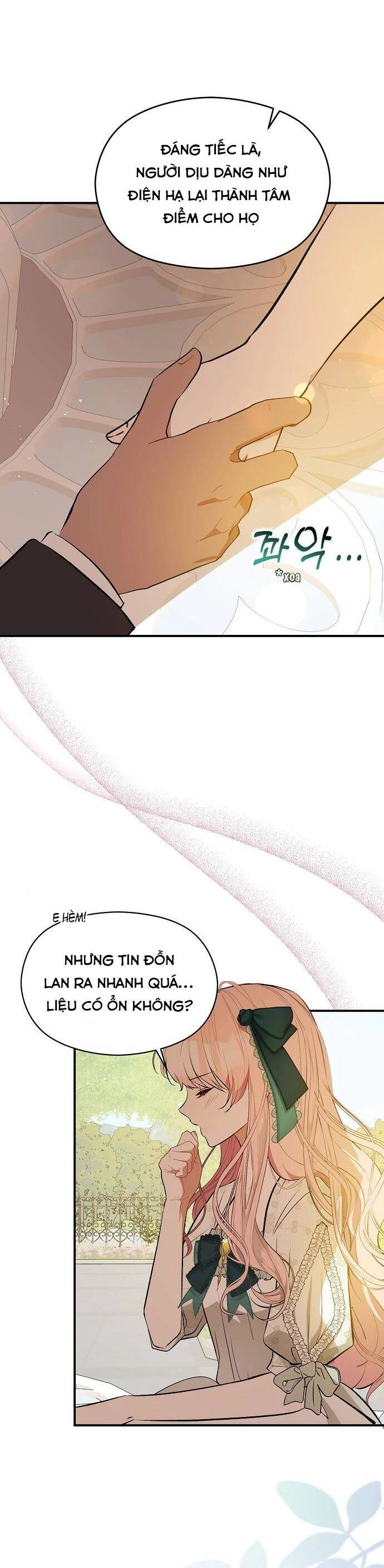 Tôi Không Cố Ý Quyến Rũ Nam Chính Đâu! Chapter 60 - 23