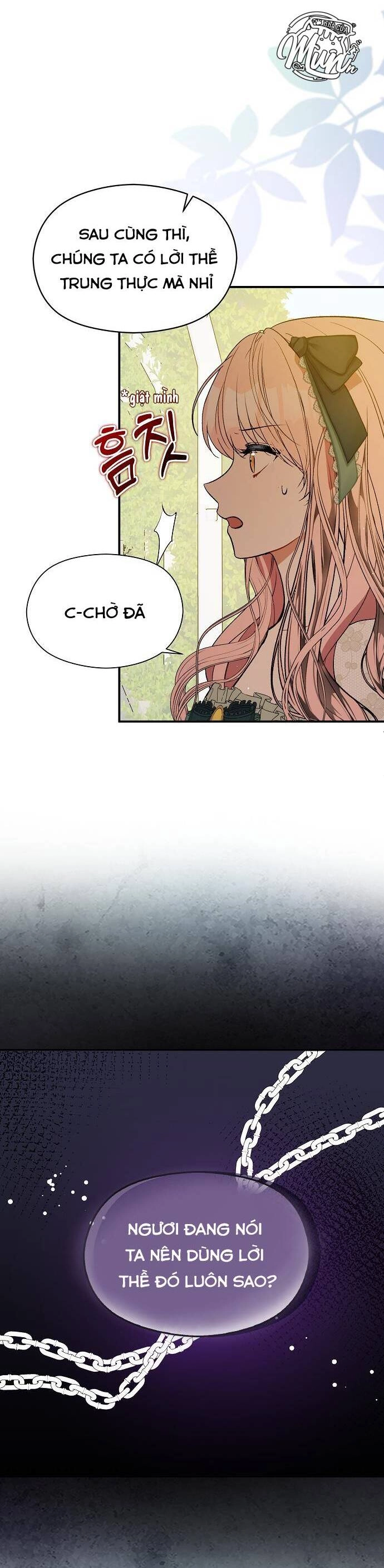 Tôi Không Cố Ý Quyến Rũ Nam Chính Đâu! Chapter 60 - 26