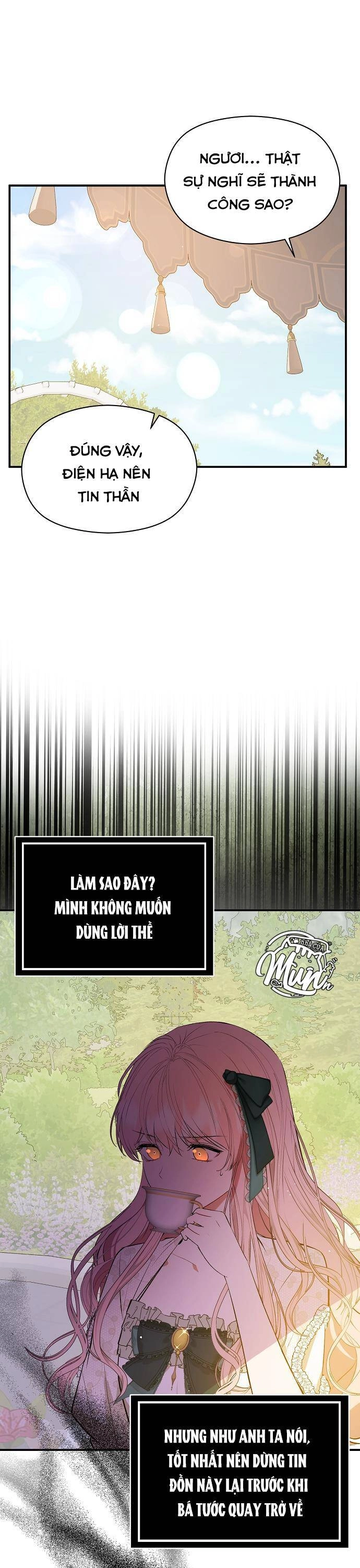 Tôi Không Cố Ý Quyến Rũ Nam Chính Đâu! Chapter 60 - 29